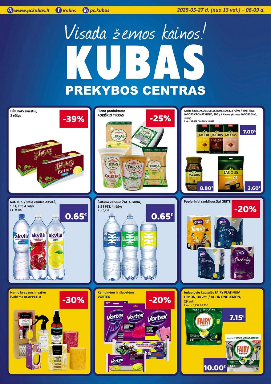 Kubas leidinys akcijos nuo 
  2025-05-27 iki 
  2025-06-09 | Leidinukas.lt puslapis 1