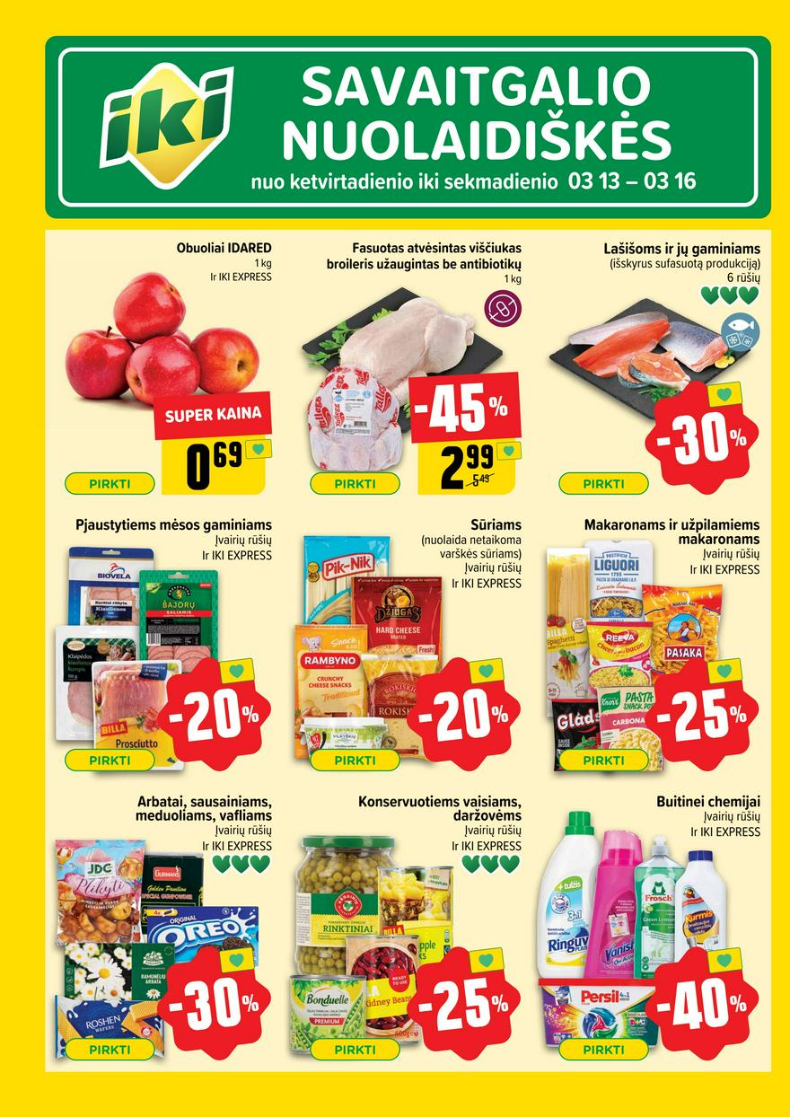 Iki leidinys 11 akcijos nuo 
  2025-03-10 iki 
  2025-03-16 | Leidinukas.lt puslapis 62