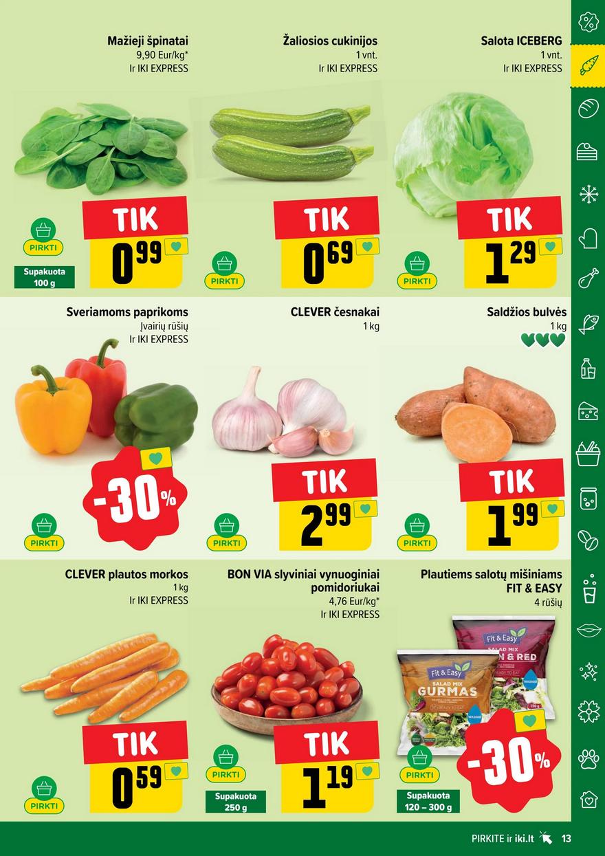 Iki leidinys 36 akcijos nuo 
  2025-09-01 iki 
  2025-09-07 | Leidinukas.lt puslapis 13