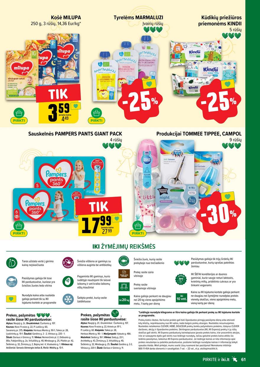 Iki leidinys akcijos nuo 
  2026-06-15 iki 
  2026-06-21 | Leidinukas.lt puslapis 61