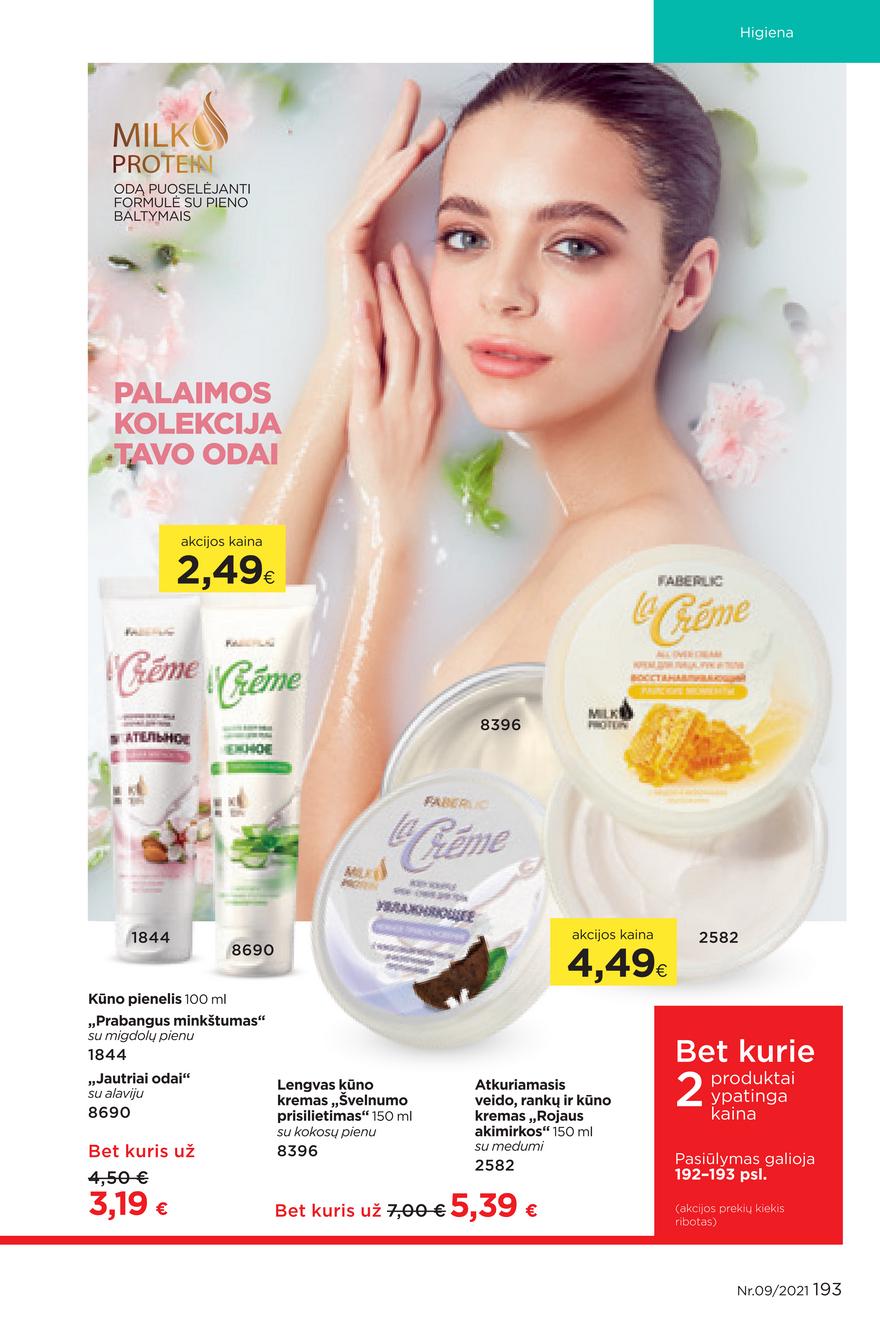 Faberlic katalogas akcijos nuo 
  2021-06-14 iki 
  2021-07-04 | Leidinukas.lt puslapis 193