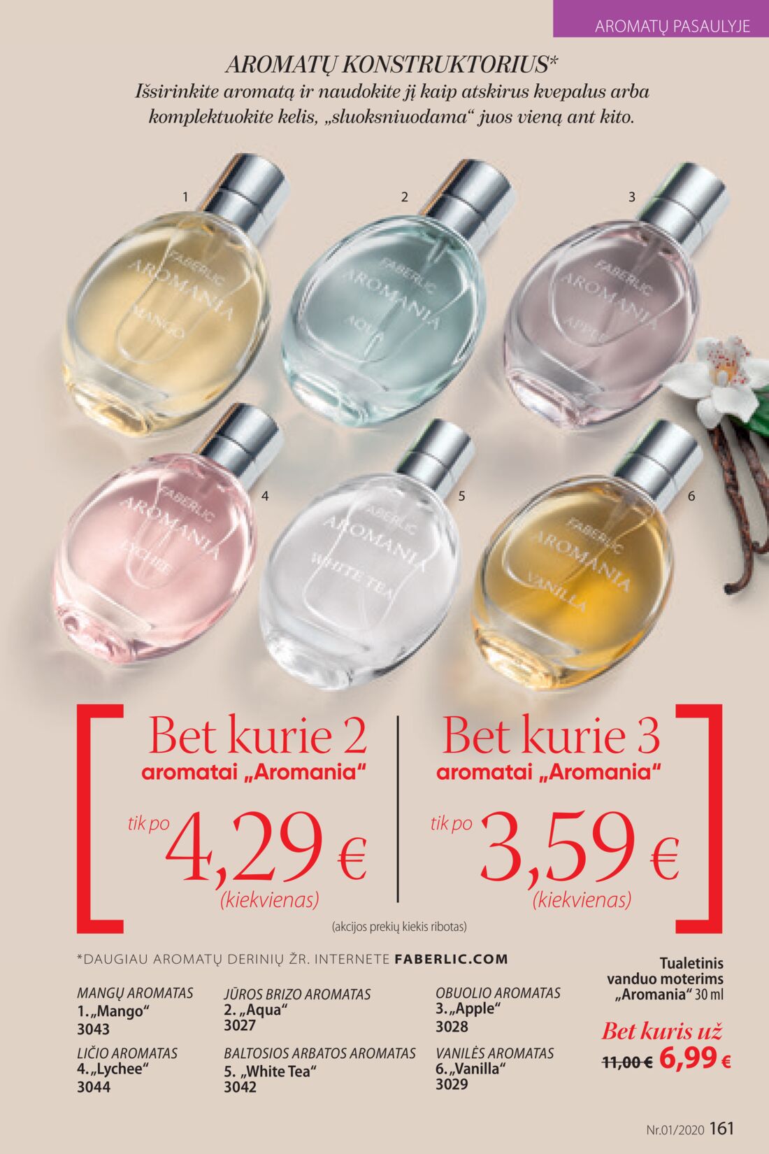 Faberlic leidinys akcijos nuo 
  2019-12-30 iki 
  2020-01-19 | Leidinukas.lt puslapis 161