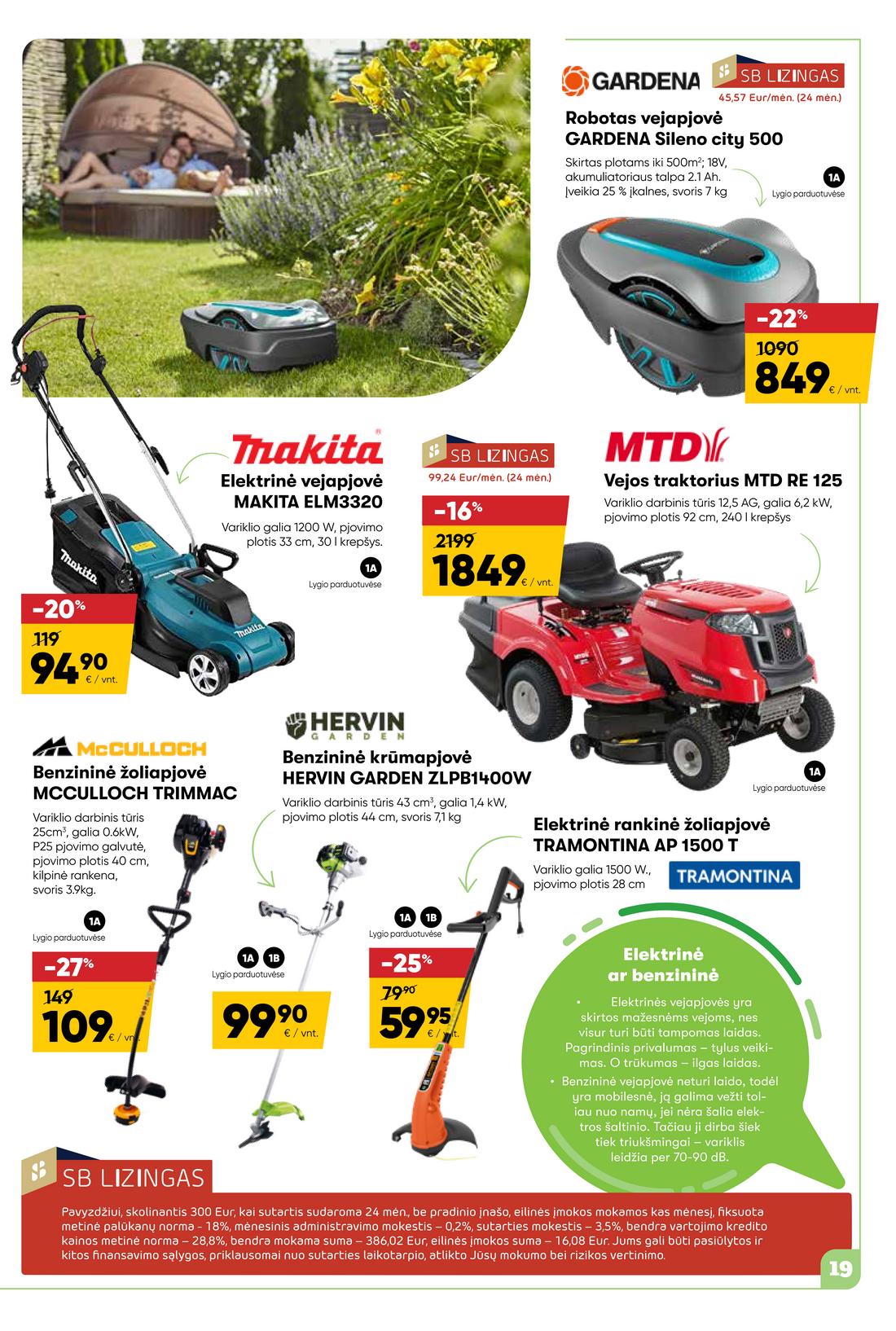 Moki veži leidinys akcijos nuo 
  2021-04-15 iki 
  2021-05-11 | Leidinukas.lt puslapis 19