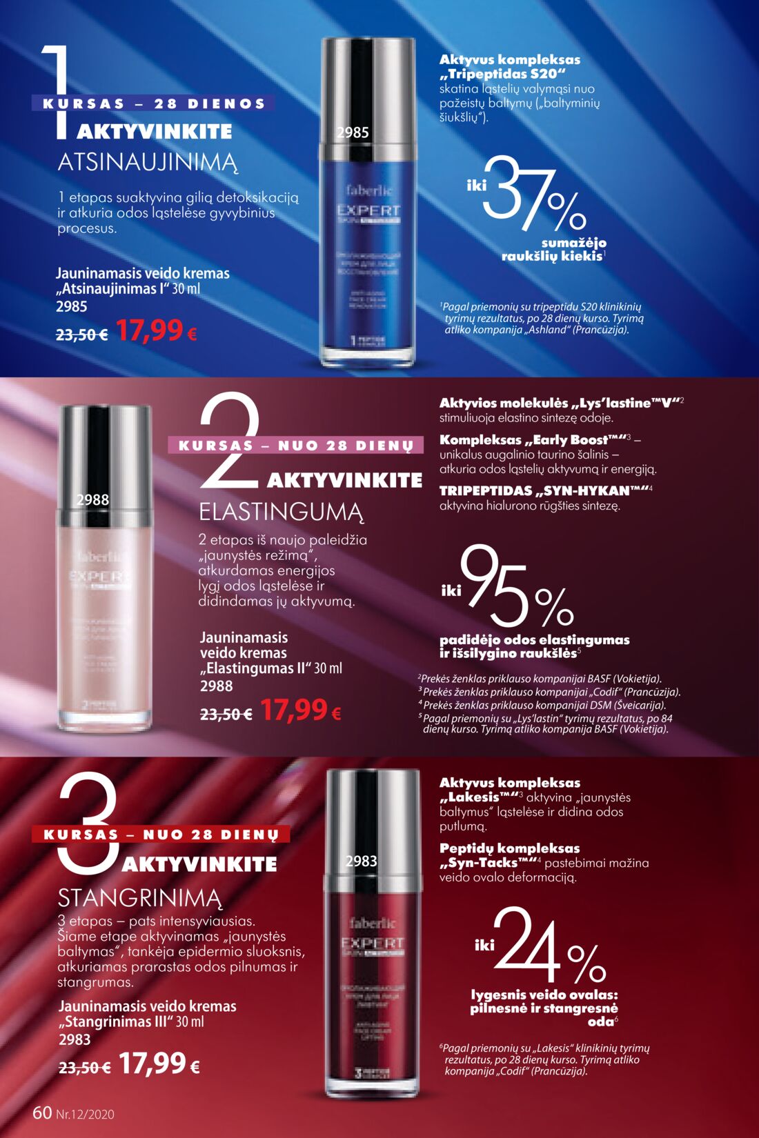 Faberlic leidinys akcijos nuo 
  2020-08-10 iki 
  2020-08-30 | Leidinukas.lt puslapis 60
