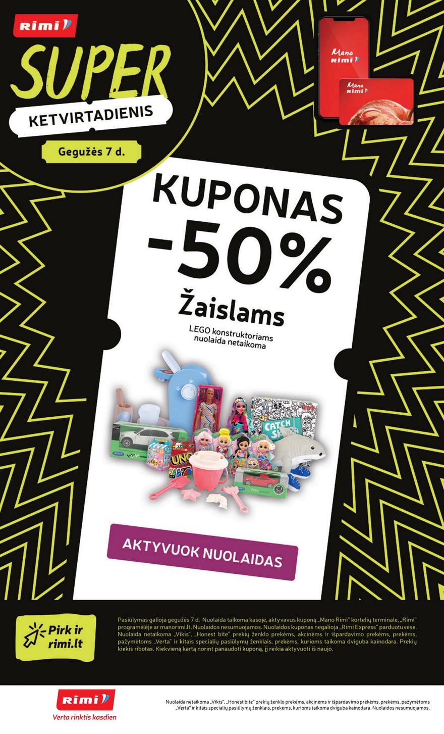 Rimi leidinys akcijos nuo 
  2026-05-05 iki 
  2026-05-11 | Leidinukas.lt puslapis 4