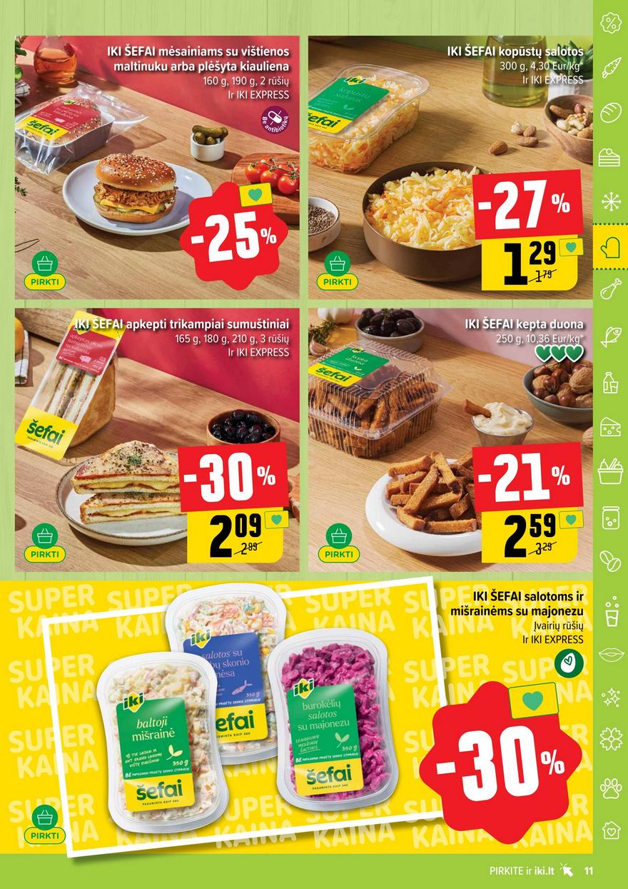 Iki leidinys akcijos nuo 
  2026-01-26 iki 
  2026-02-01 | Leidinukas.lt puslapis 11