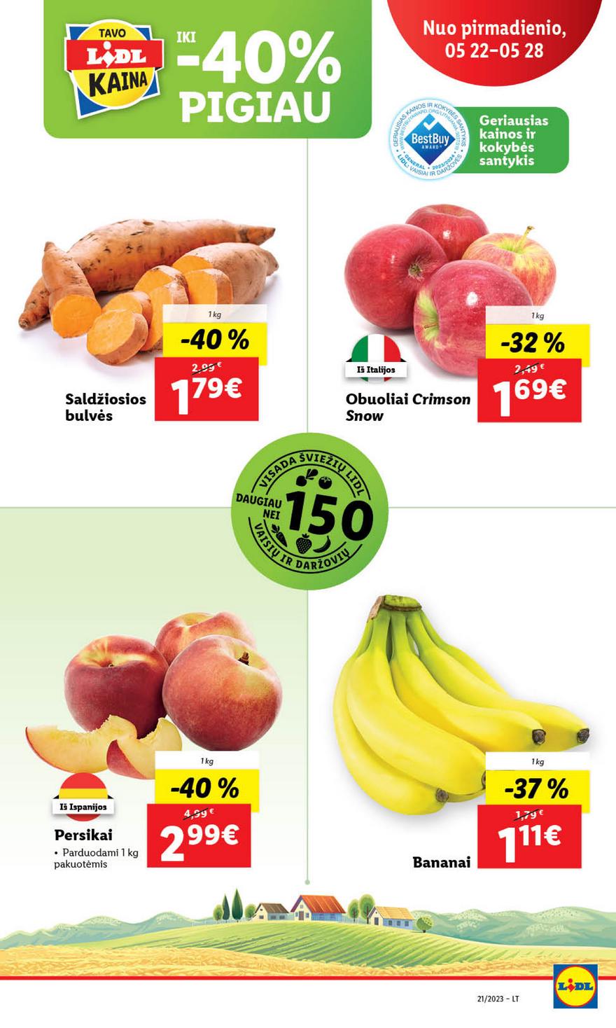 Ldil leidinys akcijos nuo 
  2023-05-22 iki 
  2023-05-28 | Leidinukas.lt puslapis 5