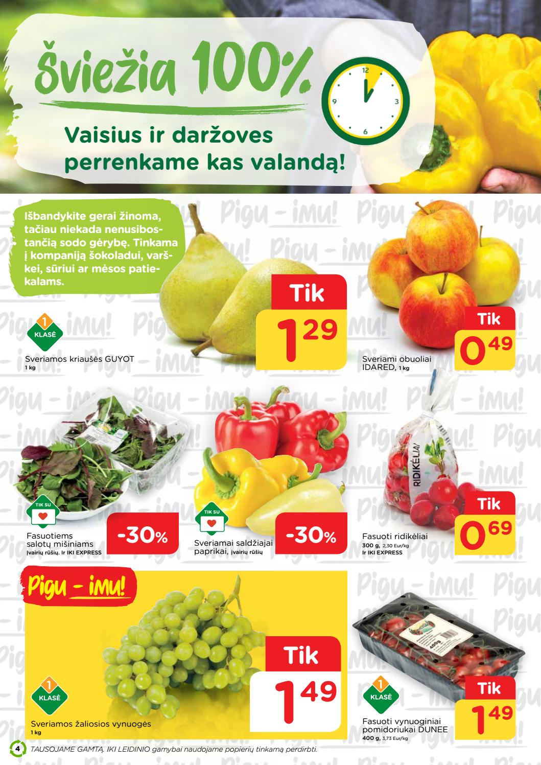 Iki savaitinis leidinys akcijos nuo 
  2019-08-12 iki 
  2019-08-18 | Leidinukas.lt puslapis 4