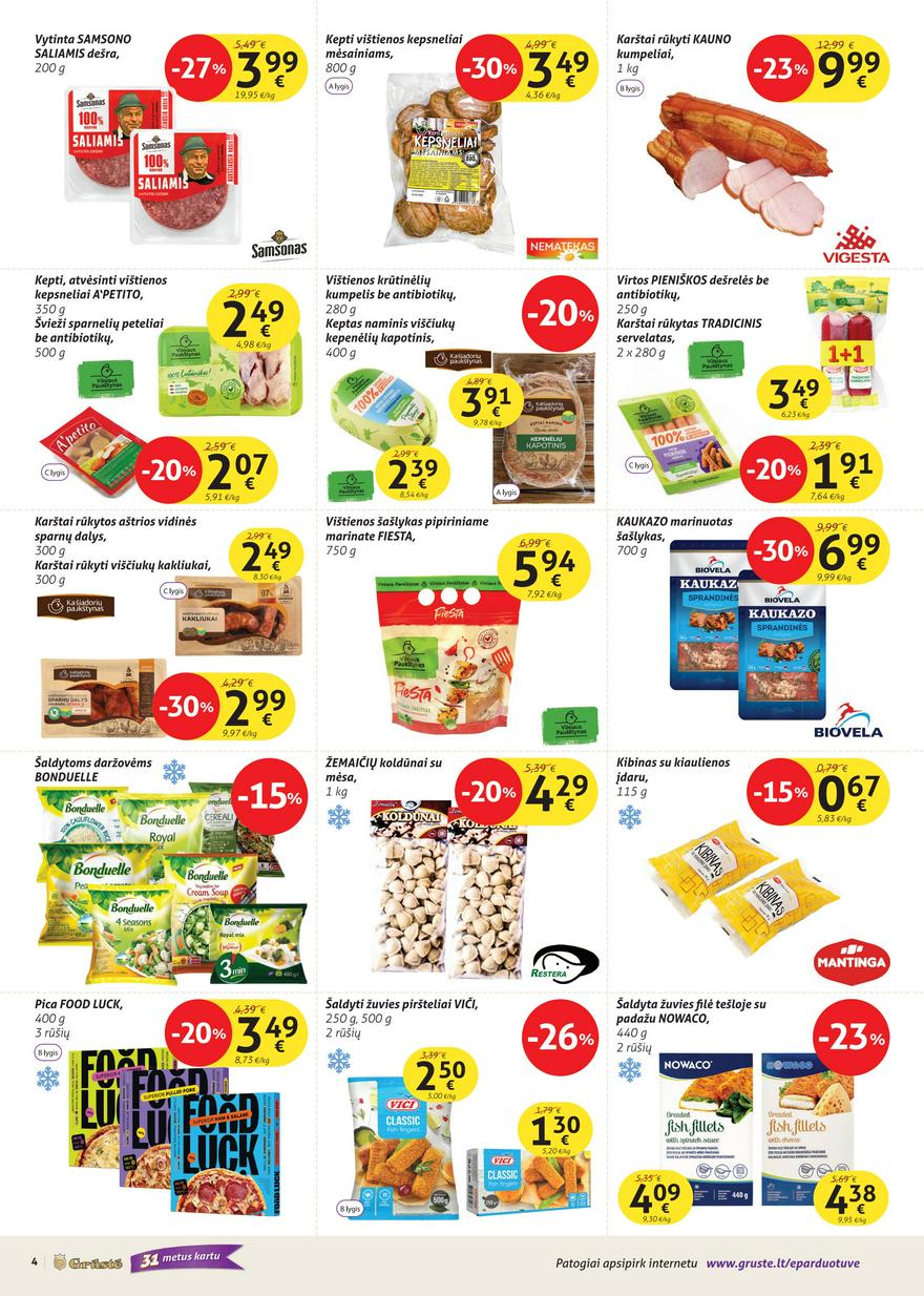 Grūstės leidinys akcijos nuo 
  2024-04-21 iki 
  2024-04-30 | Leidinukas.lt puslapis 4
