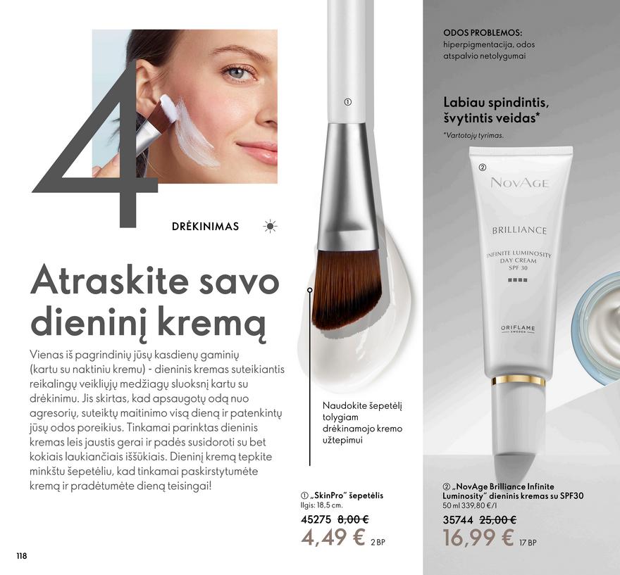 Oriflame katalogas akcijos nuo 
  2022-02-01 iki 
  2022-02-28 | Leidinukas.lt puslapis 118