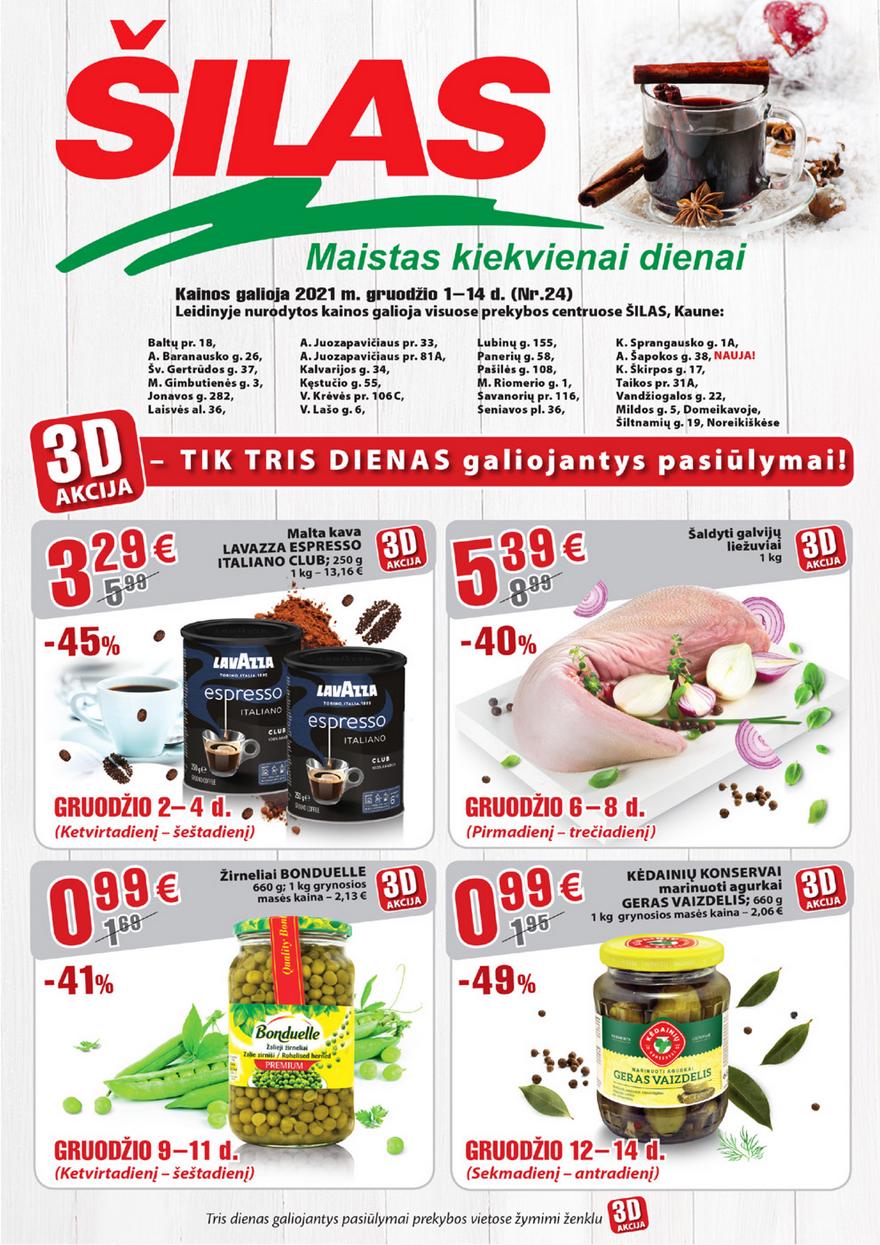 Šilas leidinys akcijos nuo 
  2021-12-01 iki 
  2021-12-14 | Leidinukas.lt puslapis 1