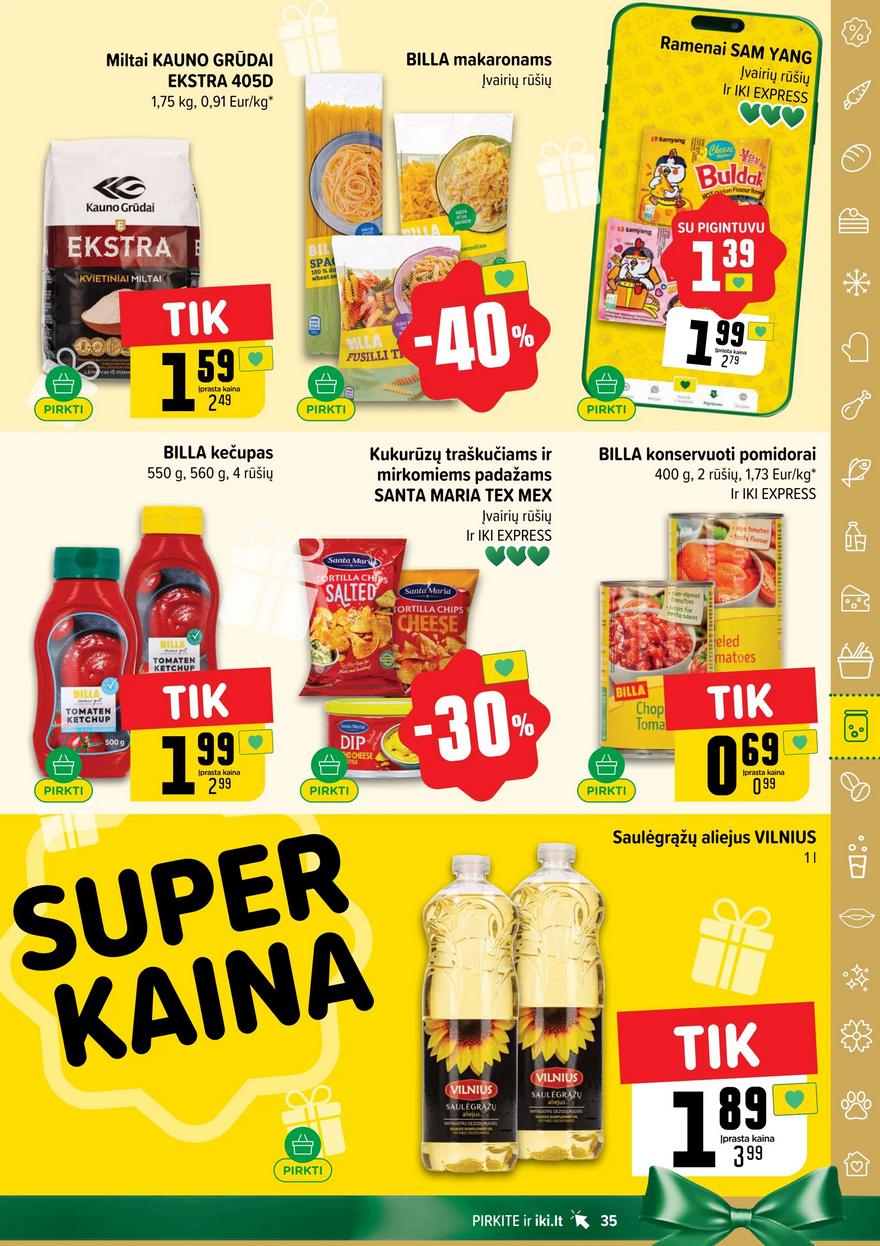 Iki leidinys akcijos nuo 
  2025-10-27 iki 
  2025-11-02 | Leidinukas.lt puslapis 35
