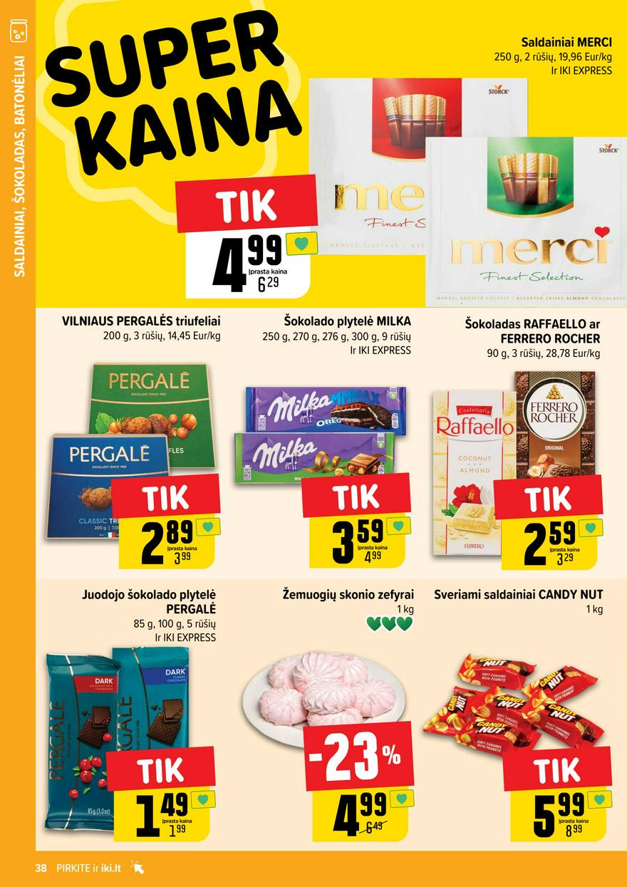 Iki leidinys 34 akcijos nuo 
  2024-08-19 iki 
  2024-08-25 | Leidinukas.lt puslapis 38