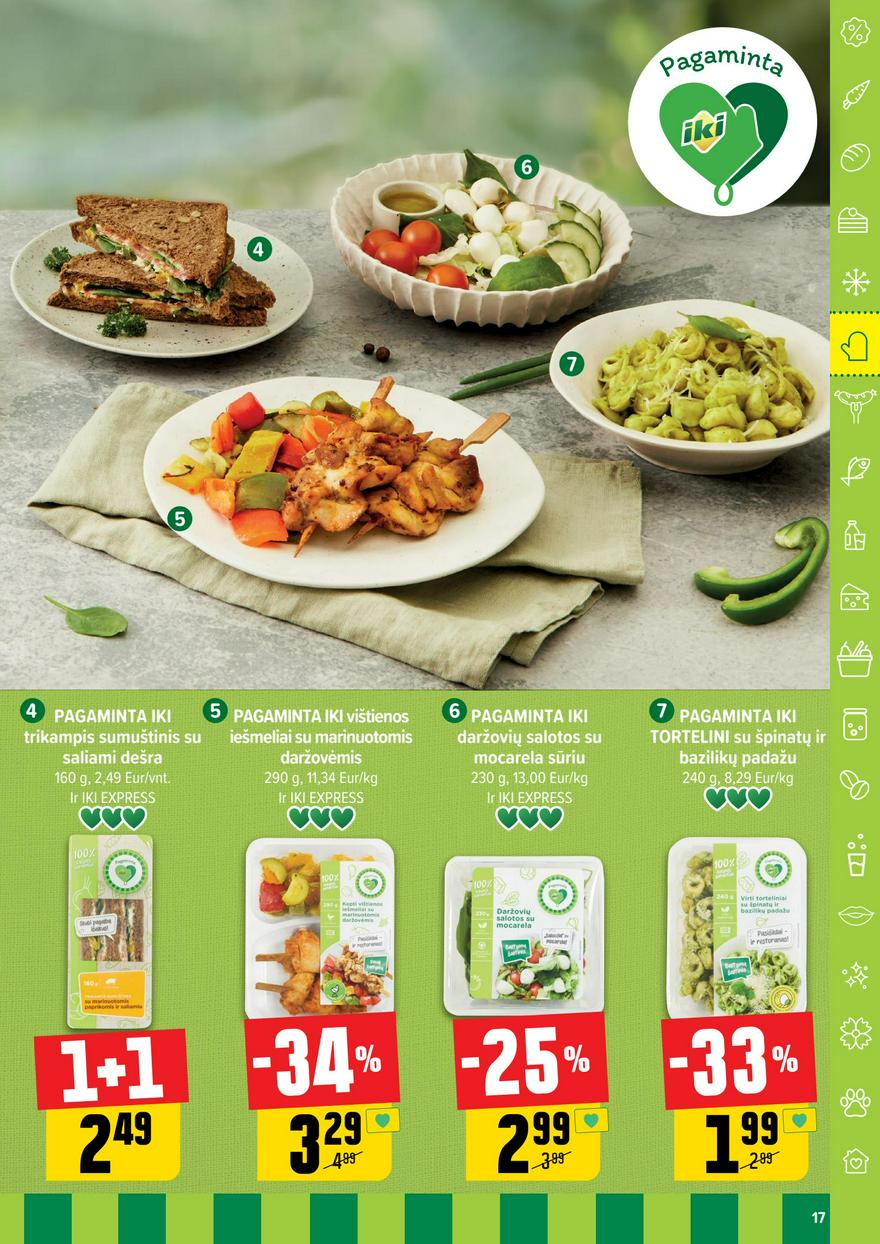 Iki leidinys akcijos nuo 
  2024-04-08 iki 
  2024-04-14 | Leidinukas.lt puslapis 17