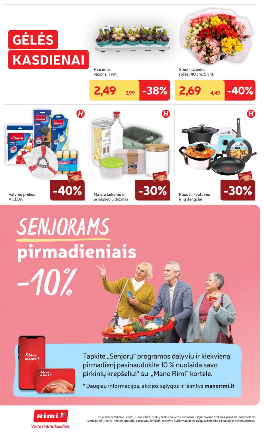Rimi leidinys akcijos nuo 
  2025-12-29 iki 
  2026-01-05 | Leidinukas.lt puslapis 24