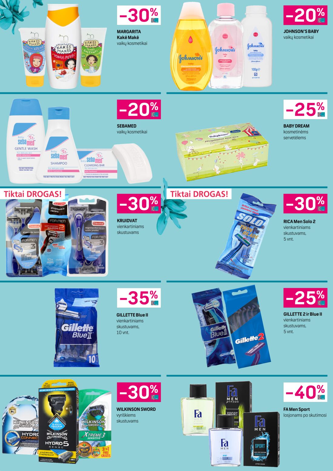 Drogas leidinys akcijos nuo 
  2021-01-04 iki 
  2021-01-24 | Leidinukas.lt puslapis 8