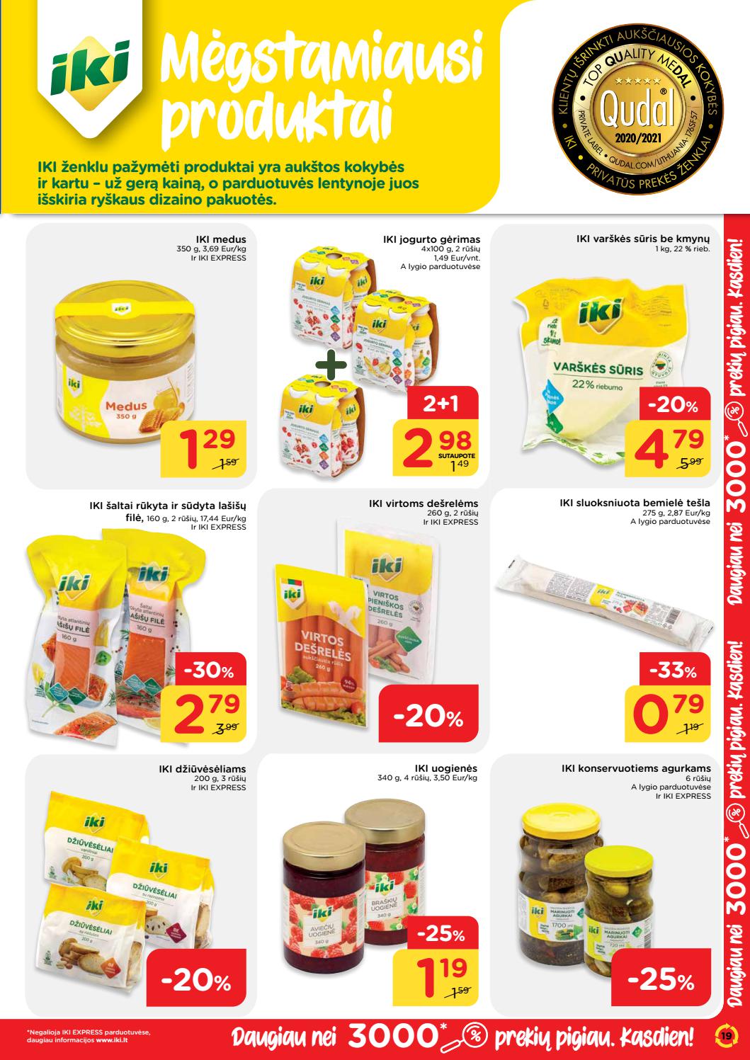 Iki leidinys akcijos nuo 
  2021-04-19 iki 
  2021-04-25 | Leidinukas.lt puslapis 19