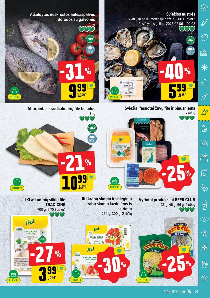 Iki leidinys akcijos nuo 
  2026-02-02 iki 
  2026-02-08 | Leidinukas.lt puslapis 19