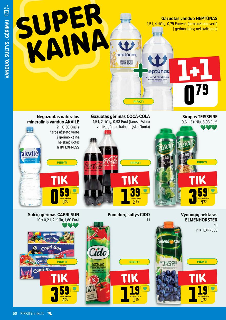 Iki leidinys akcijos nuo 
  2024-04-29 iki 
  2024-05-05 | Leidinukas.lt puslapis 50