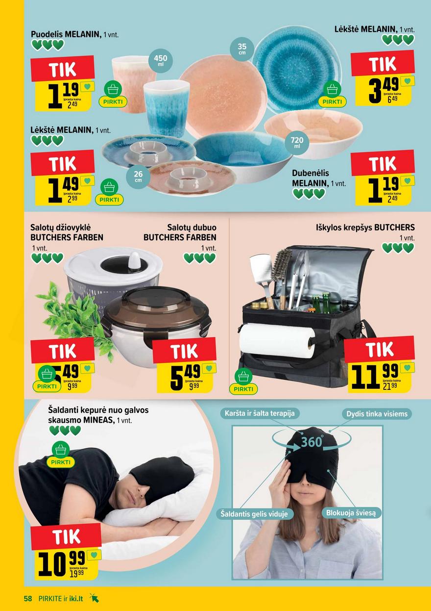 Iki leidinys akcijos nuo 
  2026-06-15 iki 
  2026-06-21 | Leidinukas.lt puslapis 58