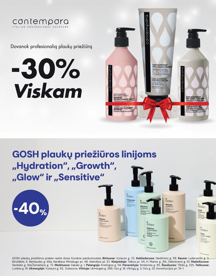 Eurokos leidinys akcijos nuo 
  2025-11-25 iki 
  2026-01-01 | Leidinukas.lt puslapis 19