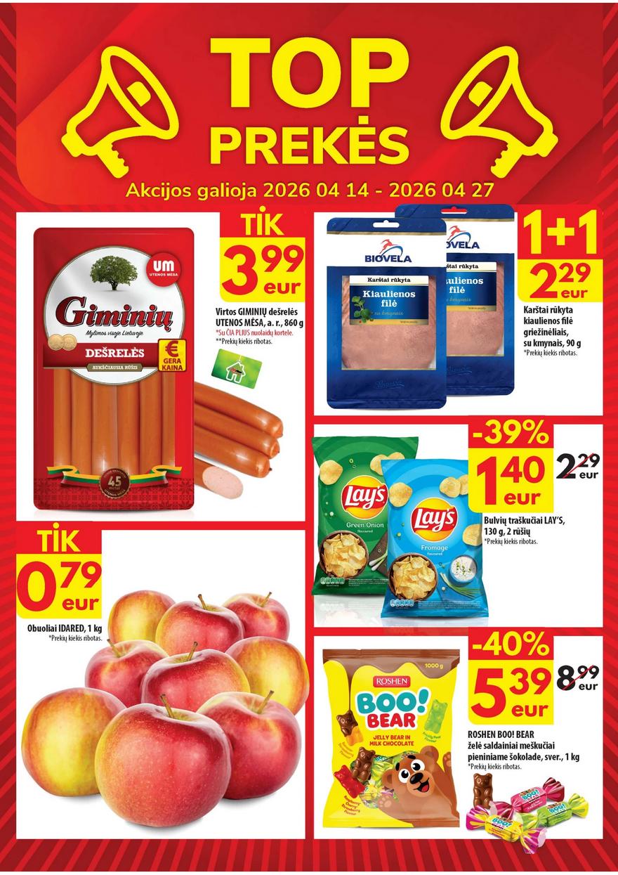 Čia leidinys akcijos nuo 
  2026-04-14 iki 
  2026-04-27 | Leidinukas.lt puslapis 2
