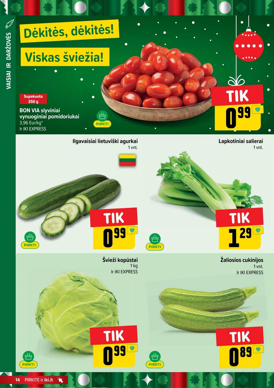 Iki leidinys akcijos nuo 
  2025-12-08 iki 
  2025-12-14 | Leidinukas.lt puslapis 14