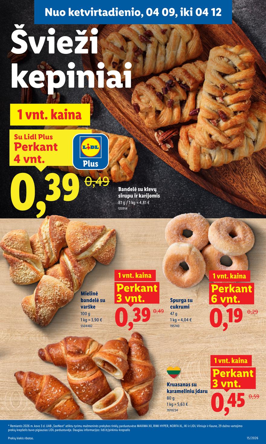 Lidl leidinys akcijos nuo 
  2026-04-06 iki 
  2026-04-12 | Leidinukas.lt puslapis 35