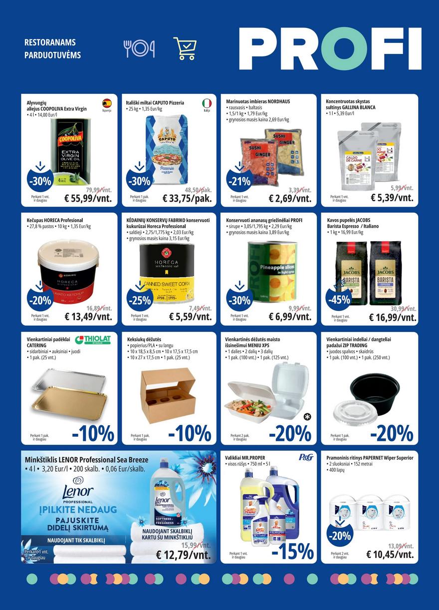 Promo leidinys akcijos nuo 
  2025-11-12 iki 
  2025-11-25 | Leidinukas.lt puslapis 7