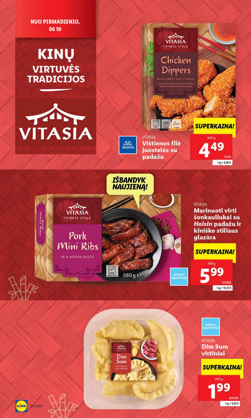 Lidl Azija leidinys akcijos nuo 
  2024-06-10 iki 
  2024-06-16 | Leidinukas.lt puslapis 4
