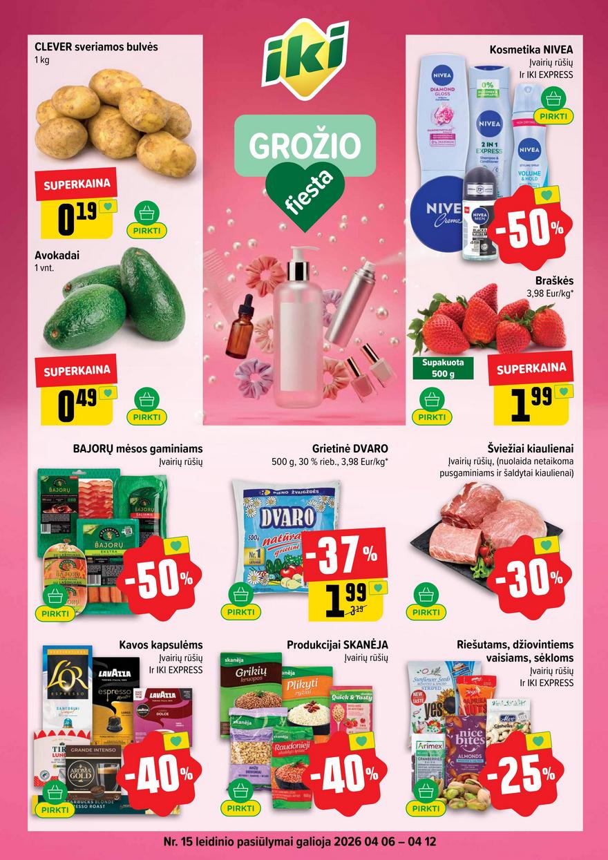 Iki leidinys akcijos nuo 
  2026-04-06 iki 
  2026-04-12 | Leidinukas.lt puslapis 1