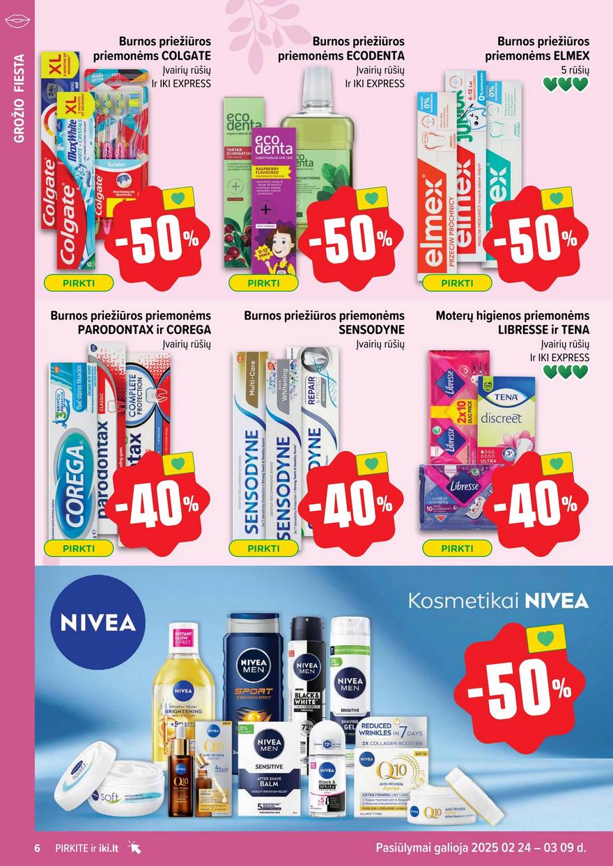 Iki leidinys 9 akcijos nuo 
  2025-02-24 iki 
  2025-03-02 | Leidinukas.lt puslapis 6