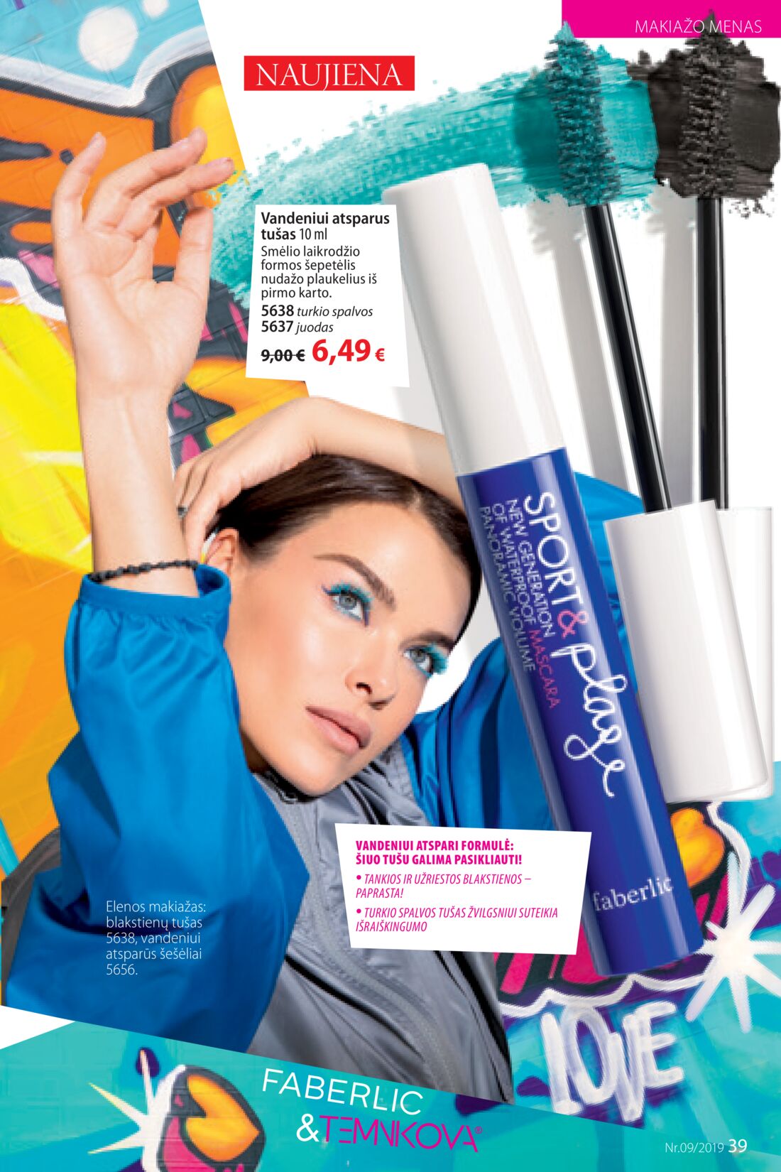 Faberlic leidinys akcijos nuo 
  2019-06-10 iki 
  2019-06-30 | Leidinukas.lt puslapis 39