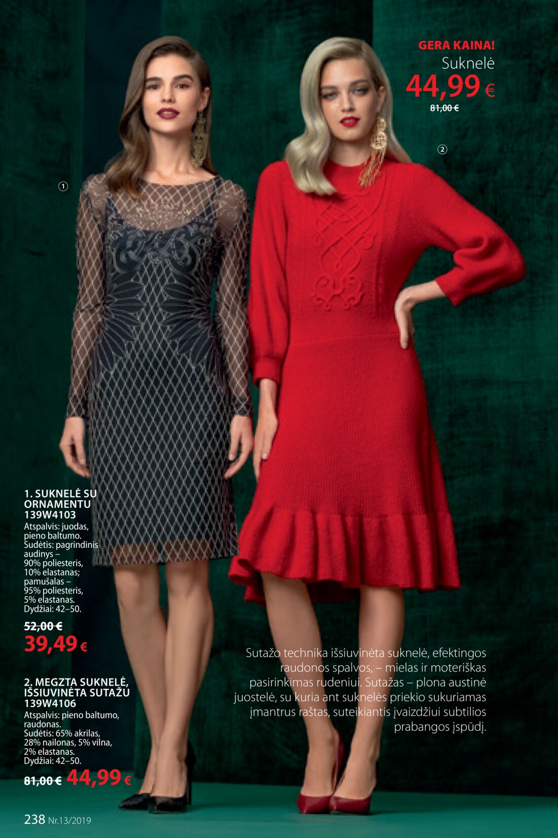 Faberlic leidinys akcijos nuo 
  2019-09-02 iki 
  2019-09-22 | Leidinukas.lt puslapis 238