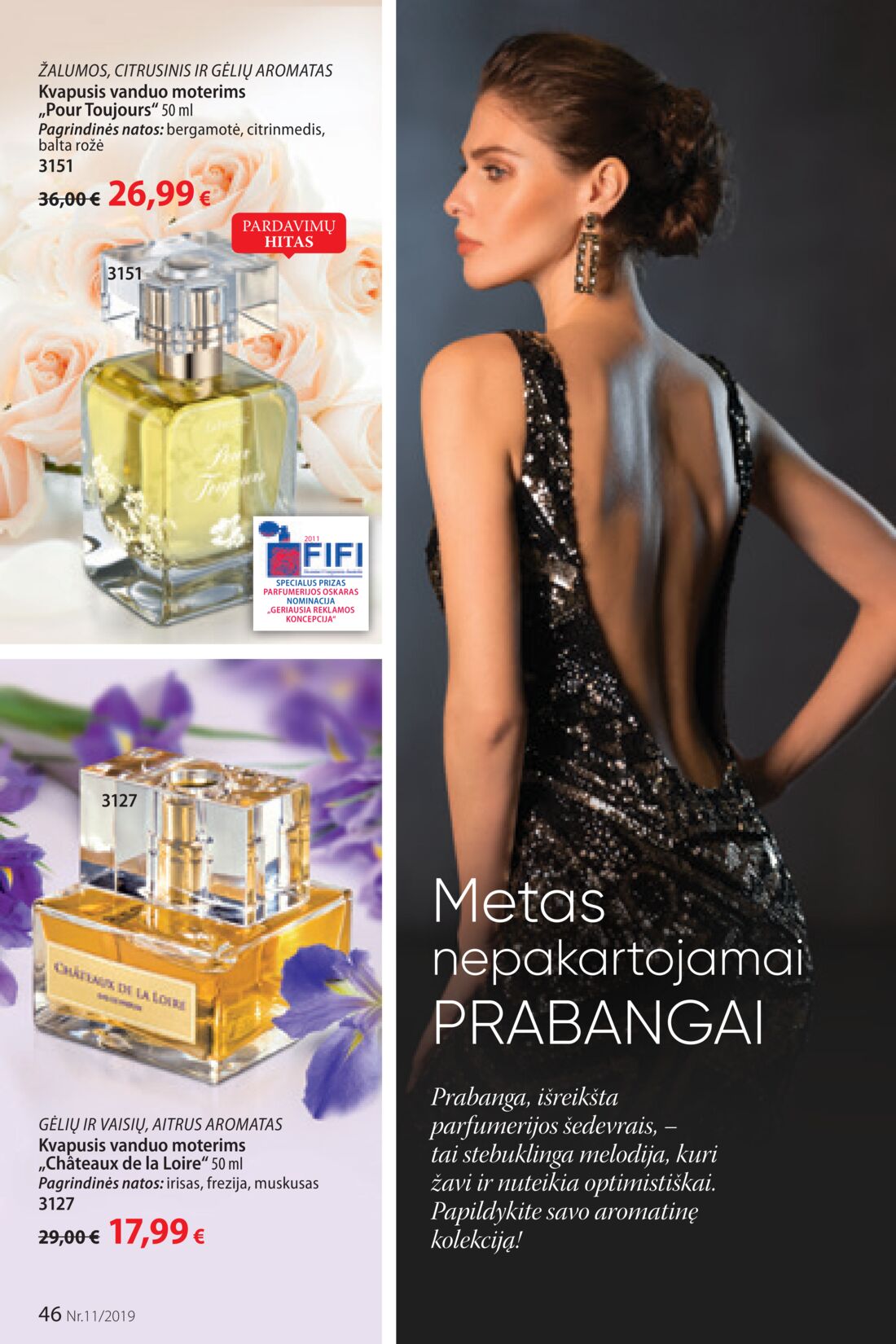 Faberlic leidinys akcijos nuo 
  2019-07-22 iki 
  2019-08-11 | Leidinukas.lt puslapis 46
