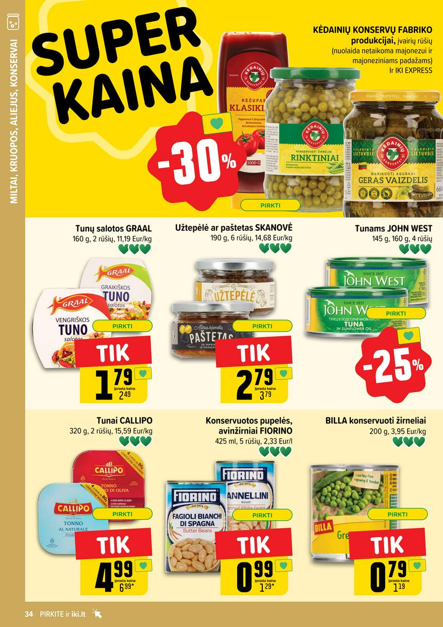 Iki leidinys akcijos nuo 
  2024-07-15 iki 
  2024-07-21 | Leidinukas.lt puslapis 34