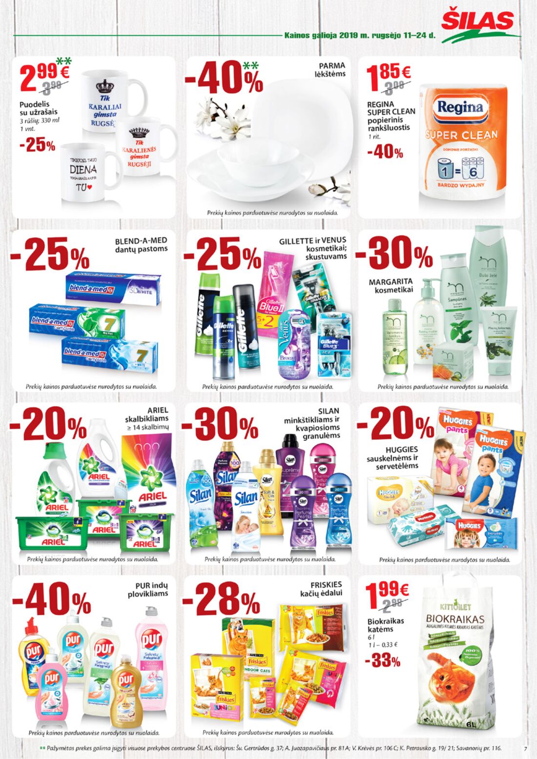 Šilas leidinys akcijos nuo 
  2019-09-11 iki 
  2019-09-24 | Leidinukas.lt puslapis 7