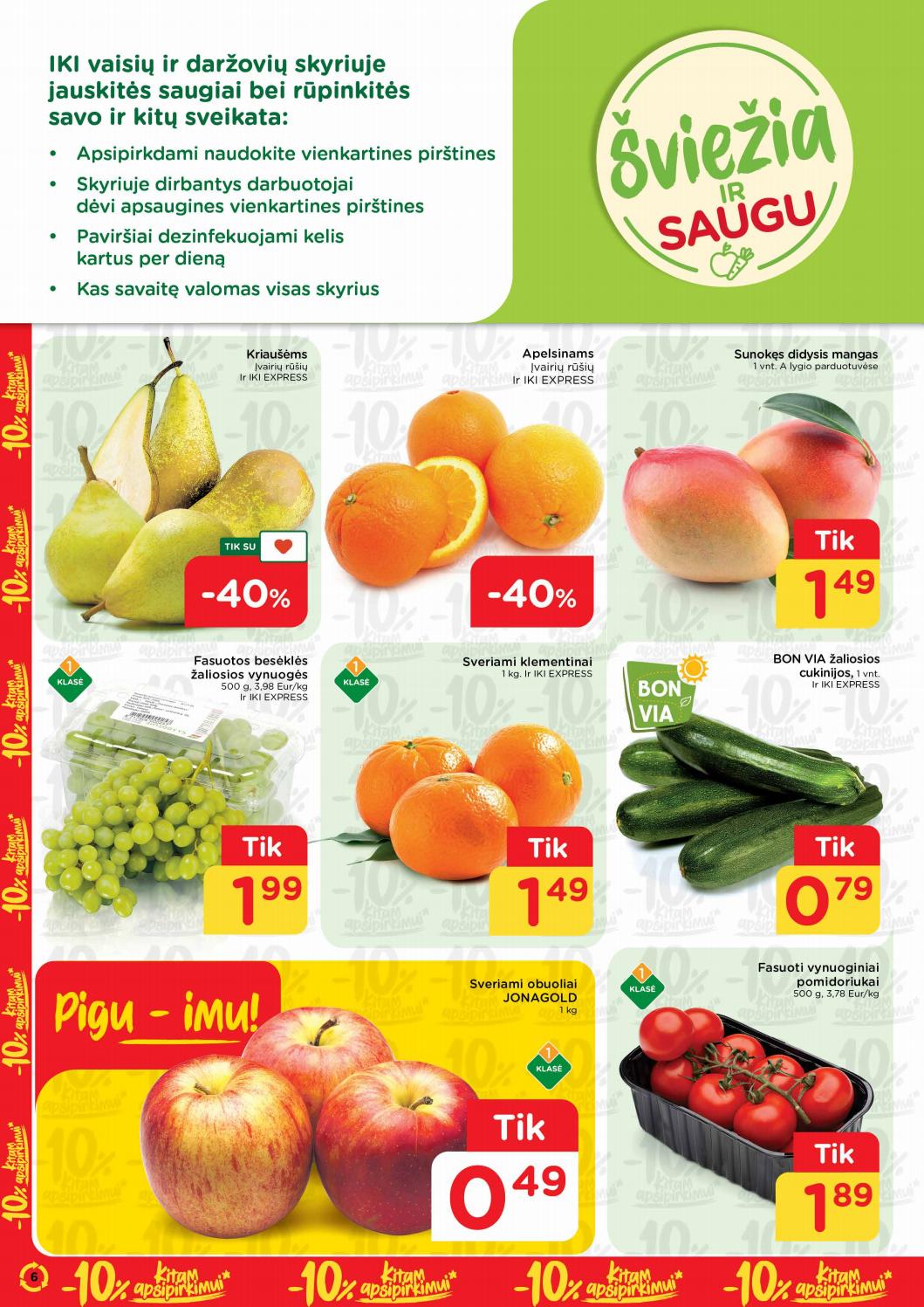 Iki savaitinis leidinys akcijos nuo 
  2021-02-08 iki 
  2021-02-14 | Leidinukas.lt puslapis 6