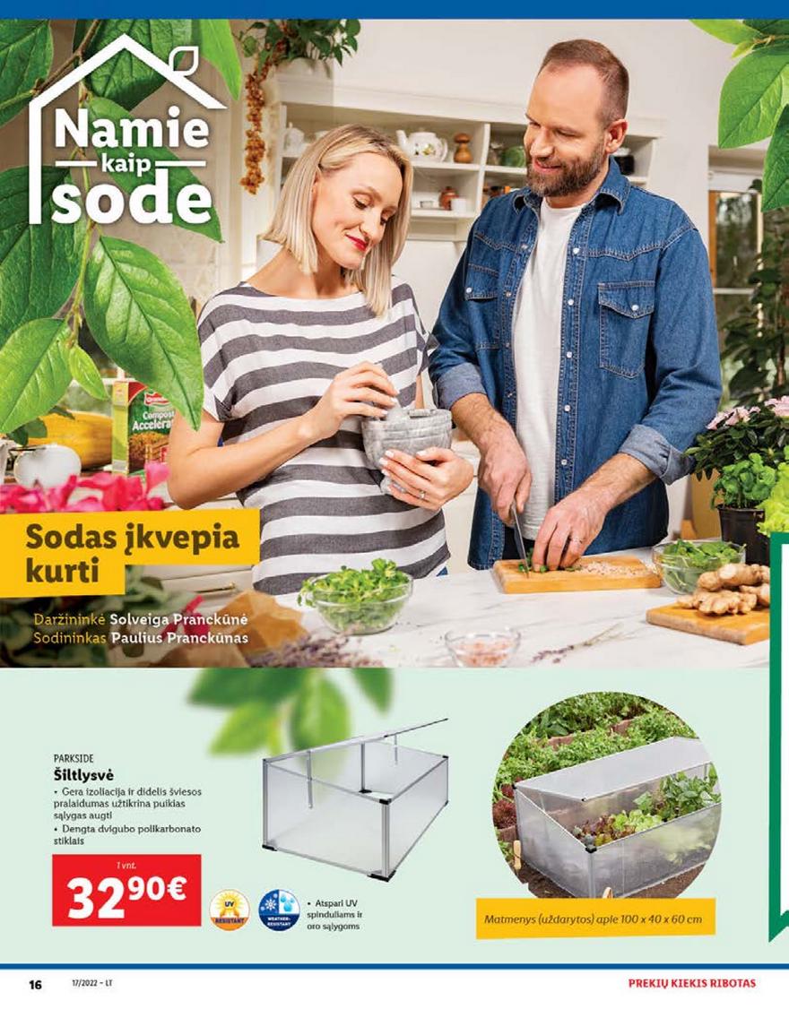 Ldil ne maisto prekių pasiūlymai akcijos nuo 
  2022-04-25 iki 
  2022-05-01 | Leidinukas.lt puslapis 16