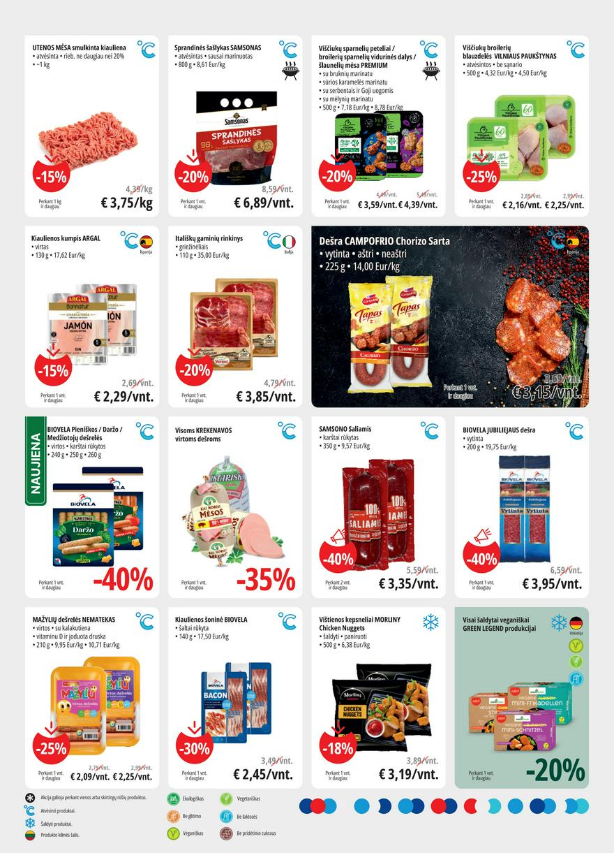 Promo leidinys akcijos nuo 
  2025-04-02 iki 
  2025-04-15 | Leidinukas.lt puslapis 3
