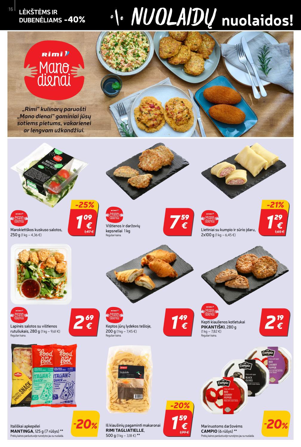 Rimi leidinys akcijos nuo 
  2021-09-14 iki 
  2021-09-20 | Leidinukas.lt puslapis 16