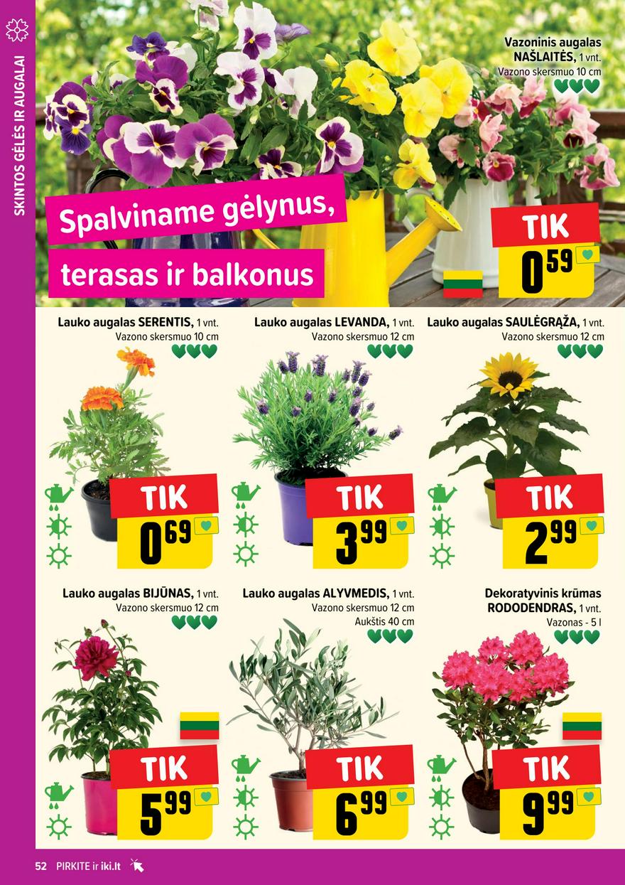 Iki leidinys akcijos nuo 
  2024-04-08 iki 
  2024-04-14 | Leidinukas.lt puslapis 52