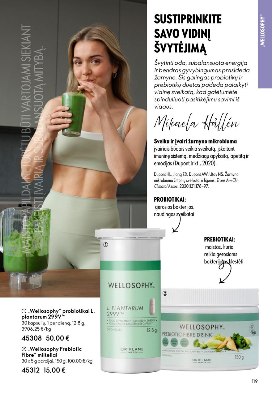 Oriflame katalogas akcijos nuo 
  2026-01-28 iki 
  2026-02-17 | Leidinukas.lt puslapis 119