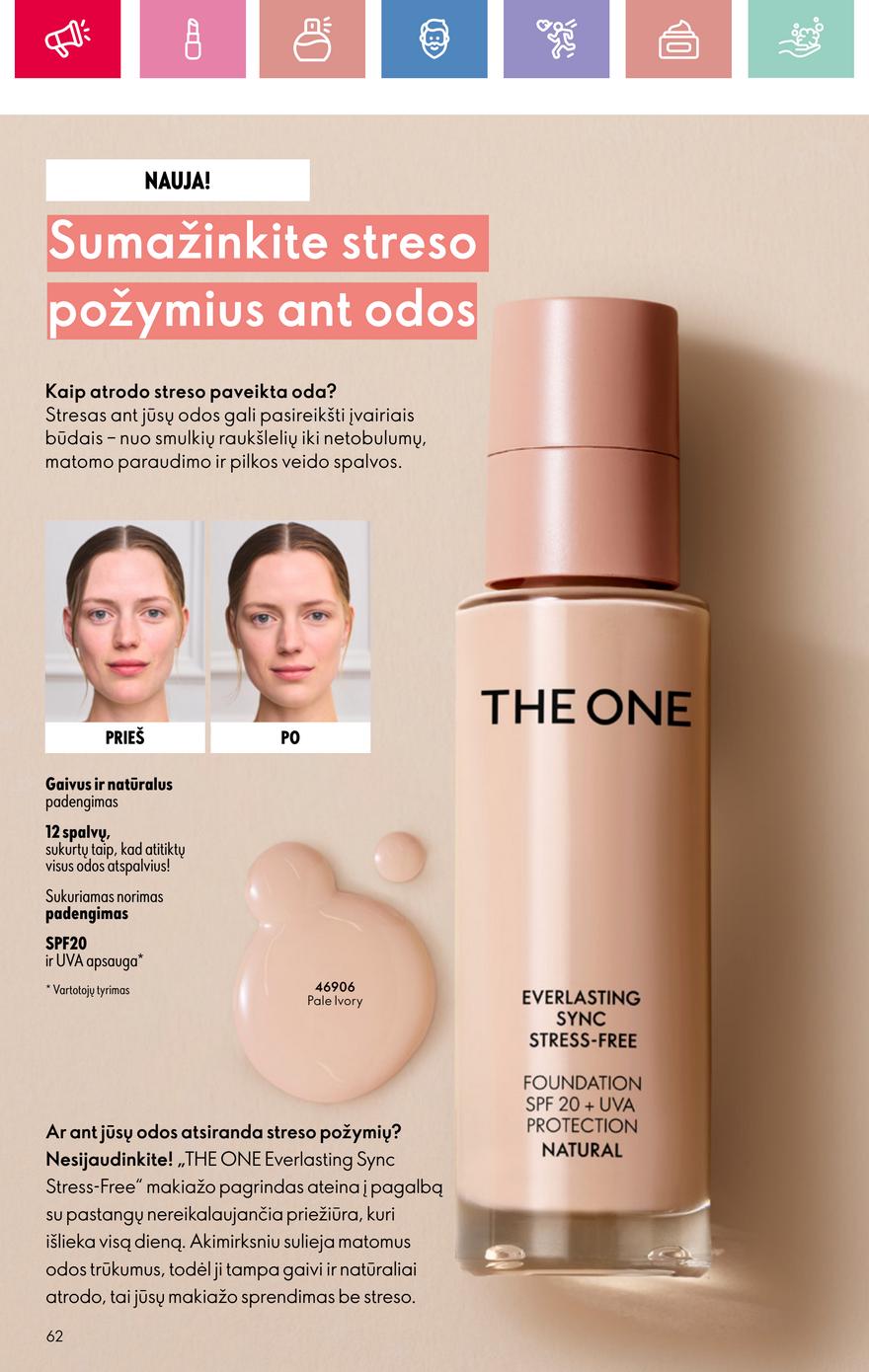 Oriflame katalogas akcijos nuo 
  2025-03-30 iki 
  2025-04-19 | Leidinukas.lt puslapis 62