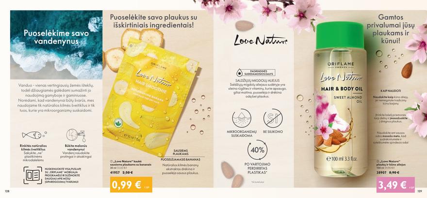 Oriflame katalogas akcijos nuo 
  2021-08-01 iki 
  2021-08-31 | Leidinukas.lt puslapis 65
