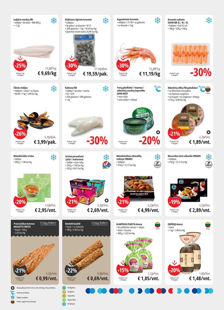 Promo leidinys akcijos nuo 
  2023-08-17 iki 
  2023-08-29 | Leidinukas.lt puslapis 4