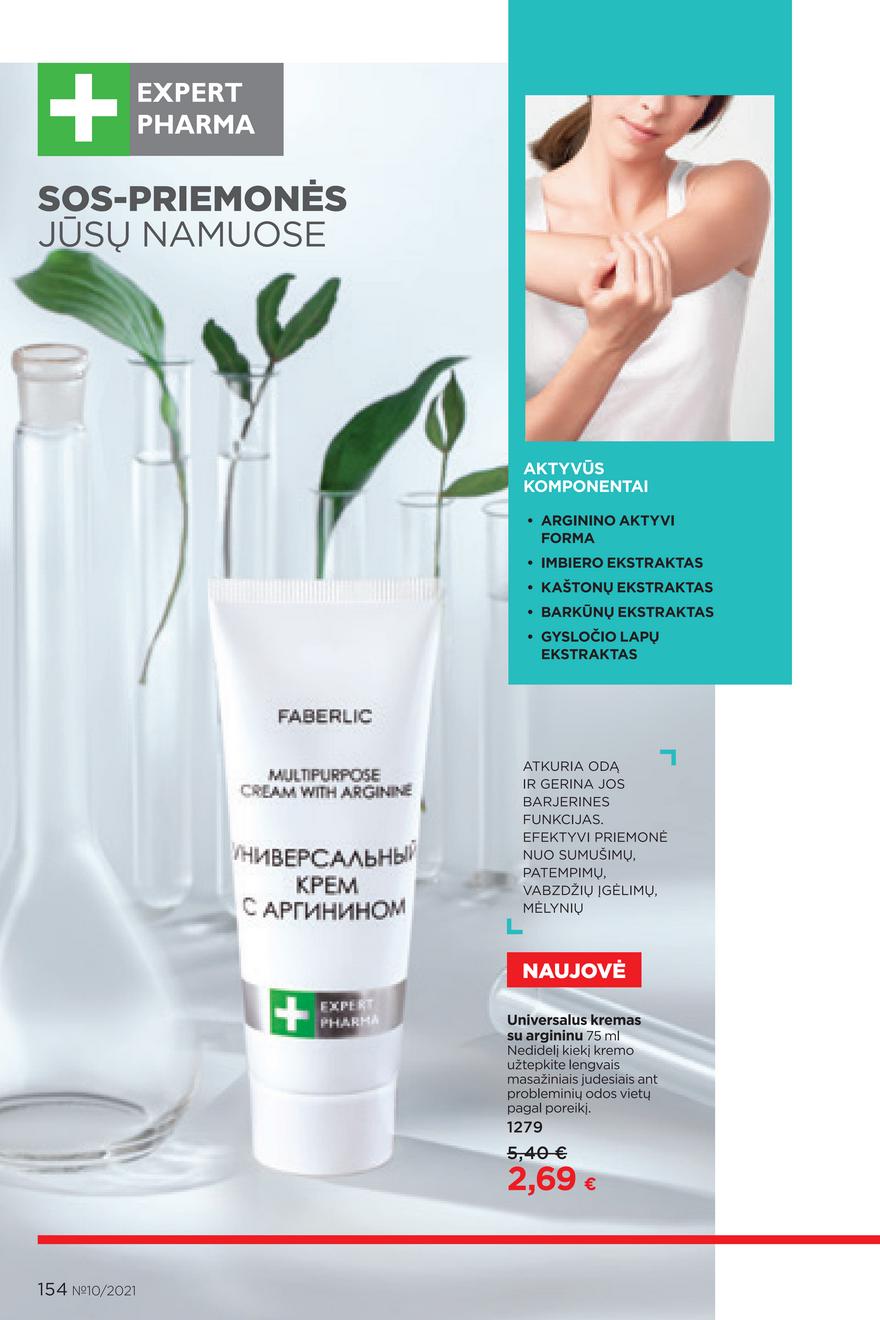 Faberlic katalogas akcijos nuo 
  2021-07-05 iki 
  2021-07-25 | Leidinukas.lt puslapis 154