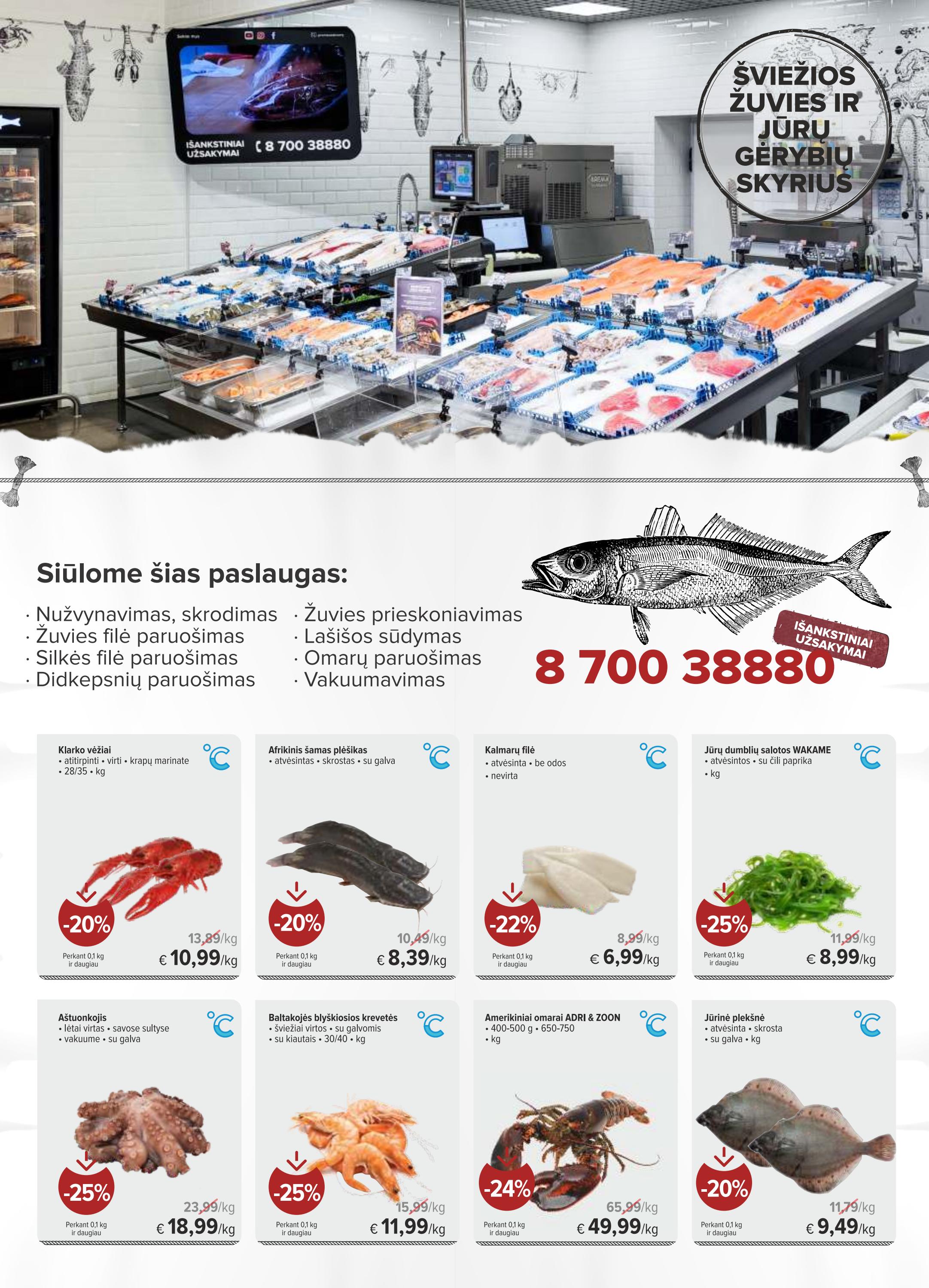 Promo leidinys akcijos nuo 
  2023-02-01 iki 
  2023-02-14 | Leidinukas.lt puslapis 5
