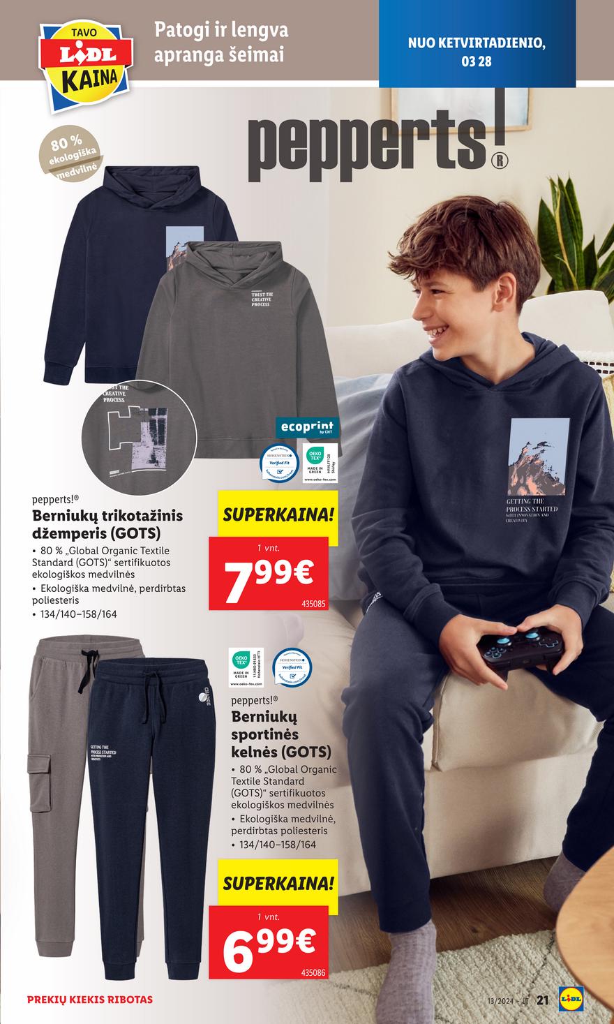 Lidl leidinys akcijos nuo 
  2024-03-25 iki 
  2024-03-31 | Leidinukas.lt puslapis 39