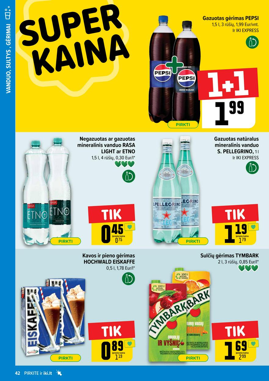 Iki leidinys 17 akcijos nuo 
  2025-04-21 iki 
  2025-04-27 | Leidinukas.lt puslapis 42